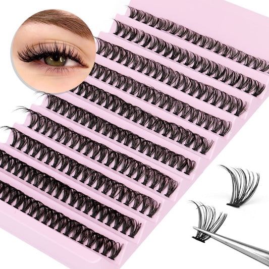 eyelash extensions Pro LashBeauty